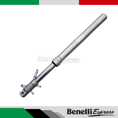 Motorcycle Benelli Tnt135 Front Left and Right Shock Absorbers Front Fork Motorcycle Spare Parts
