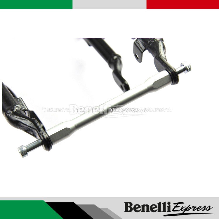 Benelli Tnt600 Rear Chasis Frame Connection Rod