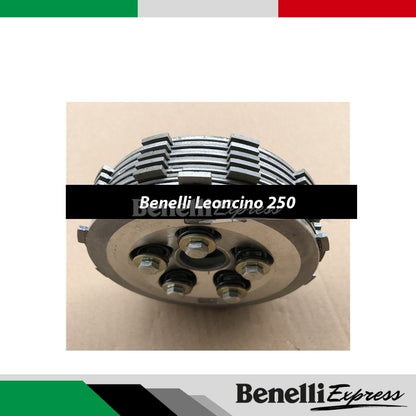 BENELLI Leoncino 250 Spare Part 2 Fuel Pump Clutch Plate Hub Top Box Rack Tail Lamp Cover Mudguard Starter Front Fender