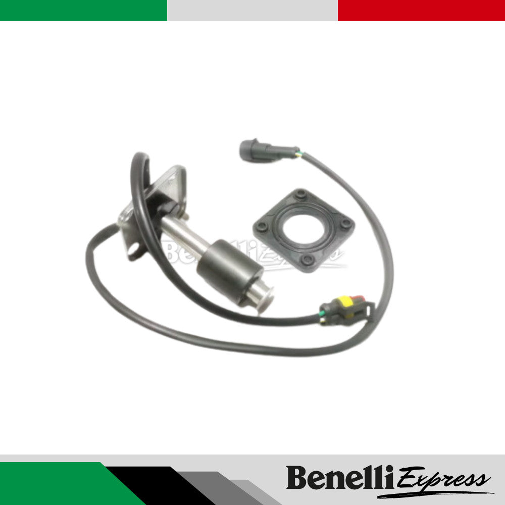 BENELLI Leoncino 500 Spare Parts 1 Chain Shield Block Meter Brake Hose Signal Gasket Fuel Injector Footrest Tank Cover