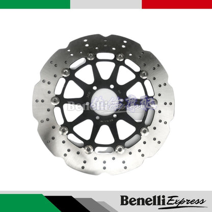 Benelli Trk502 Spare Parts 1 Windshield Air Filter Fuel Pump Coil Gear Sensor Fuel Key Brake Disc Rear Brake Seat High