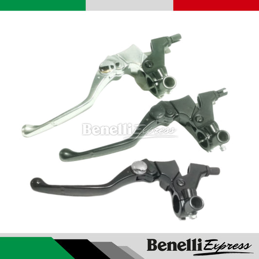 Benelli Adjustable Srk600 Clutch Lever Set Tnt600 Tnt300 249s 502c Brake Clutch Lever Qjmotor SRV250 AMT