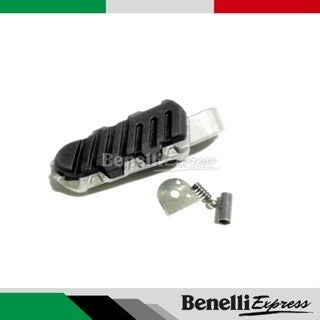 BENELLI Leoncino 500 Spare Parts 1 Chain Shield Block Meter Brake Hose Signal Gasket Fuel Injector Footrest Tank Cover
