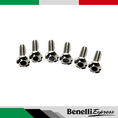 Benelli Tnt600 Tnt300 Srk600 249s Tnt25 752s Petrol Fuel Pump Screw