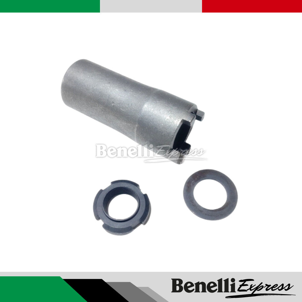 Benelli Tnt600 SRK600 Tnt600s Leoncino 500 Fork Opener Clutch Opener Tools Triple Clamp Opener Crown Opener