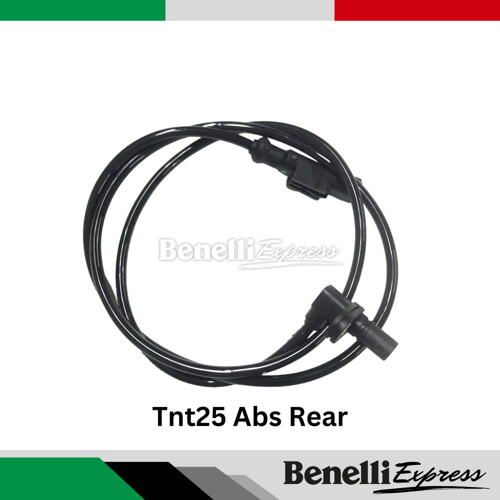 Benelli Tnt25 Spare Parts 1 Speed Sensor Water Pump Sprocket Brake Clutch Lever Muffler Cover Engine Gasket TPS Filter
