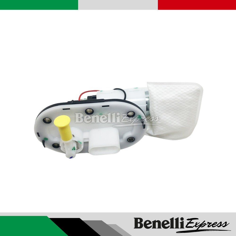 BENELLI Tnt 249s Spare Parts 1 Handle Switch Fuel Tank Cover Pump Clutch Brake Pedal Rear Footrest Brake Lever Cushion