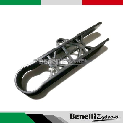 BENELLI Leoncino 500 Spare Parts 1 Chain Shield Block Meter Brake Hose Signal Gasket Fuel Injector Footrest Tank Cover