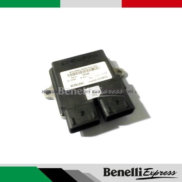Benelli Tnt25 Spare Parts 2 Seat Cushion Brake Pump Disc Meter Radiator Clutch ECU Fuel Tank Key
