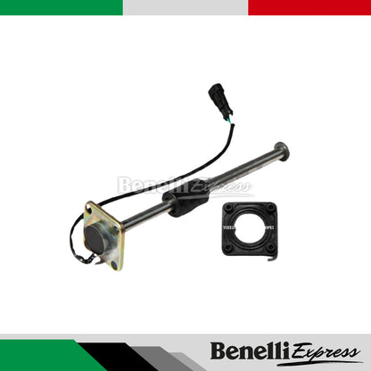 BENELLI 302R Spare Part 1 Fuel Sensor Clutch Cable Windshield Meter Handle Air Filter Brake Light Coolant Tank