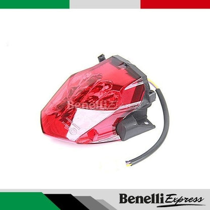 BENELLI 302R Spare Part 1 Fuel Sensor Clutch Cable Windshield Meter Handle Air Filter Brake Light Coolant Tank