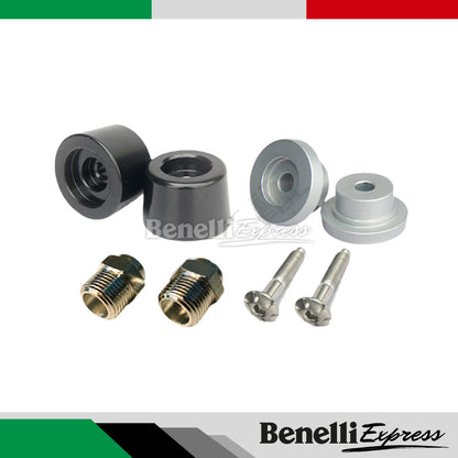 Benelli Tnt600 300 249s Tnt25 Tnt135 Trk251 Leoncino 250 500 150s Trk502x Srk600 Handle Bar Balancer