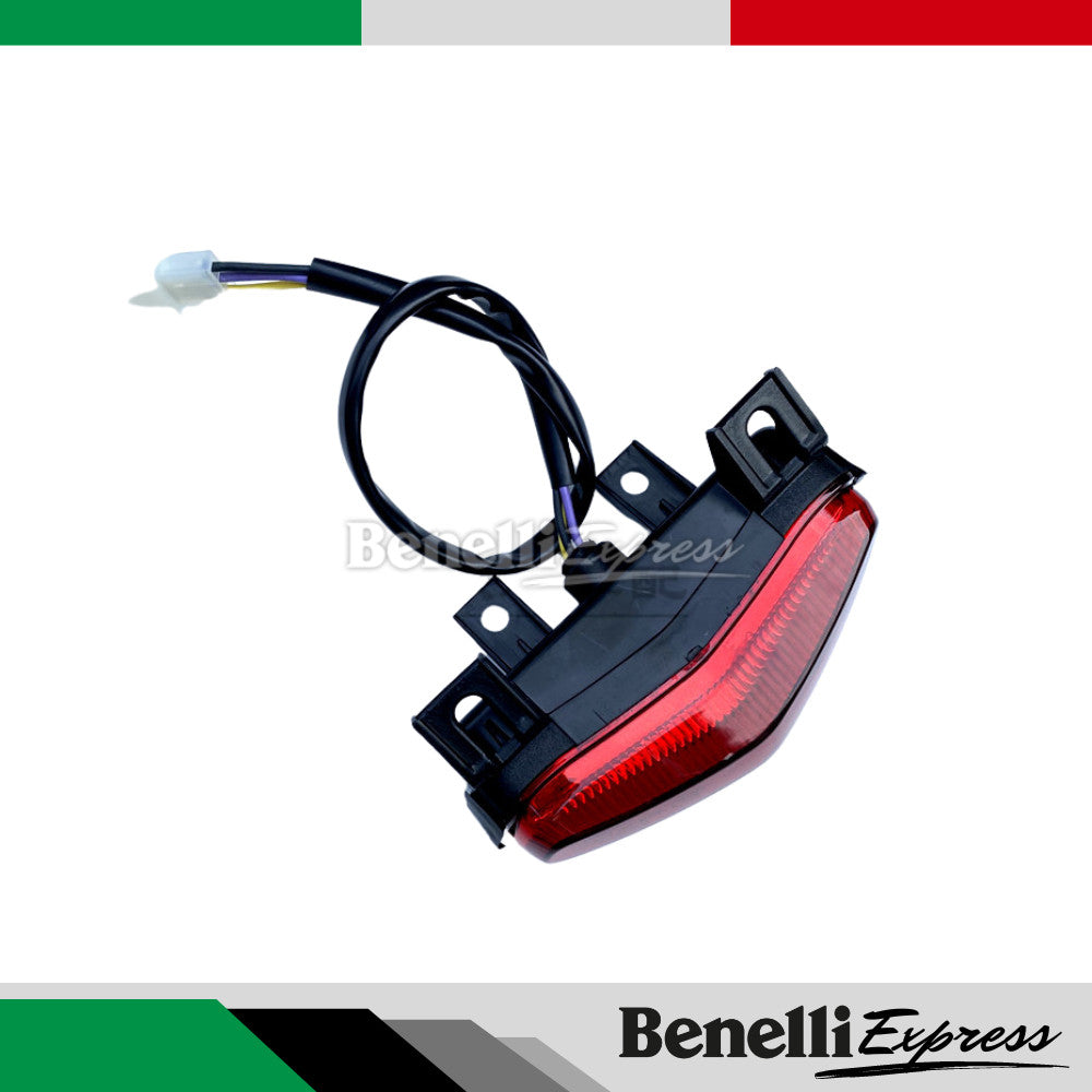 Benelli 150s Spare Parts 2 Key Brake Pad Disc Seat Mudguard Headlights Cover Fairing Tail Light Bearing Fender Fuel Pump