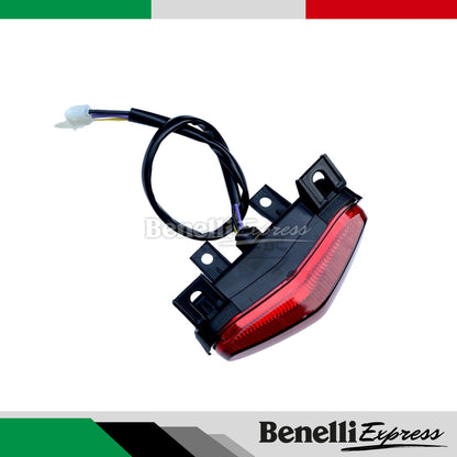 Benelli 150s Spare Parts 2 Key Brake Pad Disc Seat Mudguard Headlights Cover Fairing Tail Light Bearing Fender Fuel Pump
