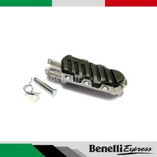 BENELLI Leoncino 500 Spare Parts 1 Chain Shield Block Meter Brake Hose Signal Gasket Fuel Injector Footrest Tank Cover