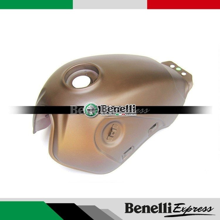 Benelli Leoncino 500 Spare Parts 2 Fuel Tank Cap Headlight ECU Radiator Fan Absorber Footrest Rims