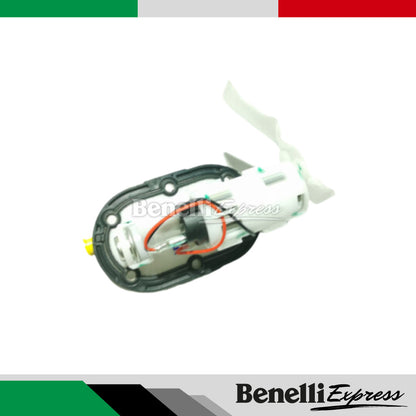 Motorcycle Benelli 150s Fuel Pump Fuel hose set Fuel pump filter