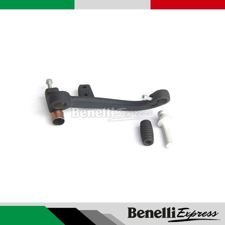 BENELLI Tnt 249s Spare Parts 1 Handle Switch Fuel Tank Cover Pump Clutch Brake Pedal Rear Footrest Brake Lever Cushion