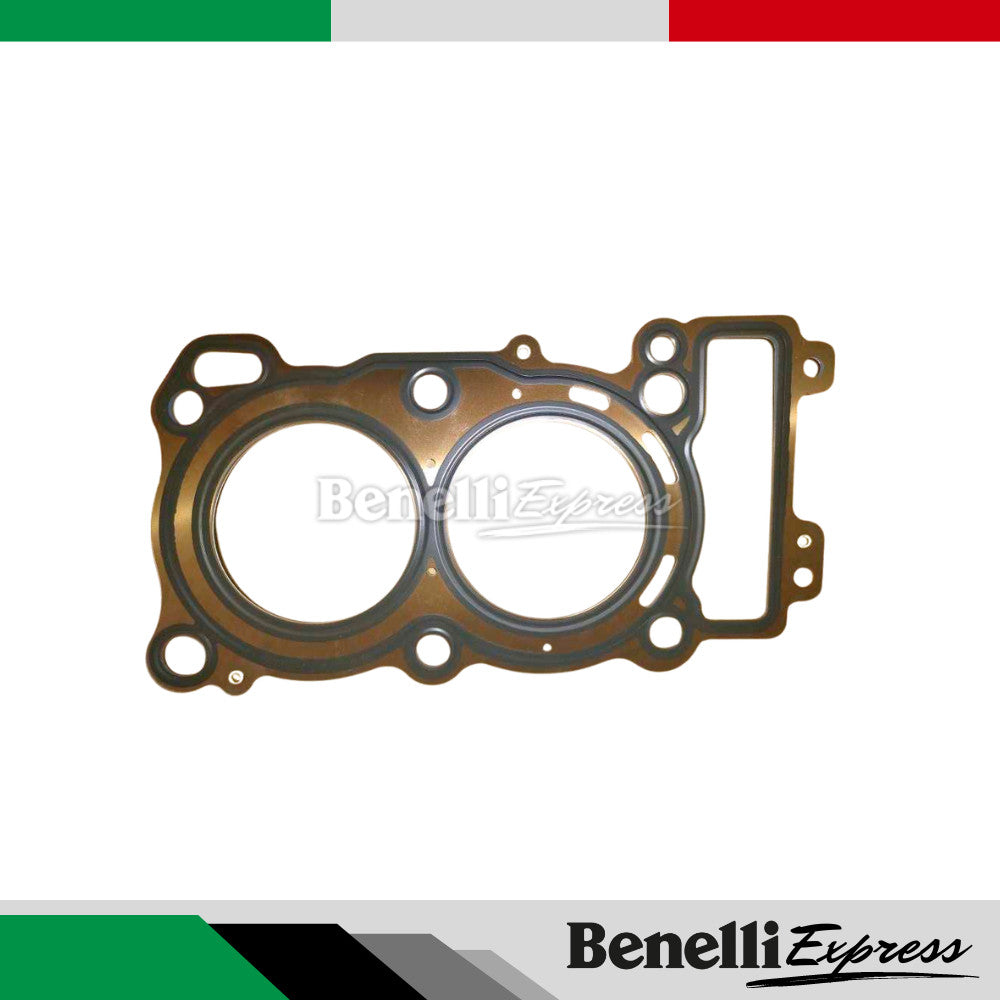 BENELLI Tnt 249s Spare Parts 2 Cyclinder Head Engine Gasket Fender Splash Oil Cap Coolant Tank