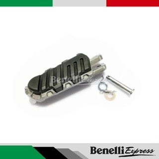 BENELLI Leoncino 500 Spare Parts 1 Chain Shield Block Meter Brake Hose Signal Gasket Fuel Injector Footrest Tank Cover