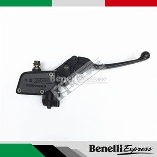 Benelli 150s Spare Parts 1 Oil Filter Chain Pad Footrest Brake Clutch Lever Plug Coil Brake Spring TPS Sensor Fuel