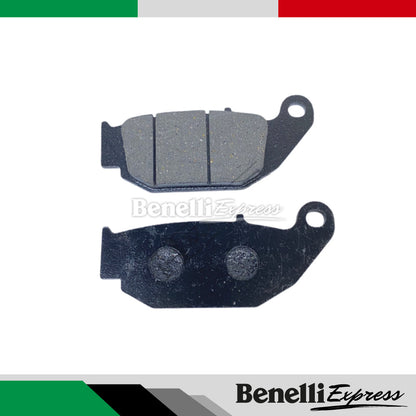 Benelli Tnt135 Spare Parts 1 Brake Pad Tail Cover Rocker Arm Plate Rear Signal Clutch Throttle Cable Stepper Cam Shaft