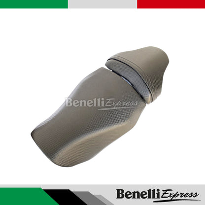 Benelli Seat Cushion Leoncino 500 Tnt600 Tnt135 150s Cushion Assembly Front Rear Seat