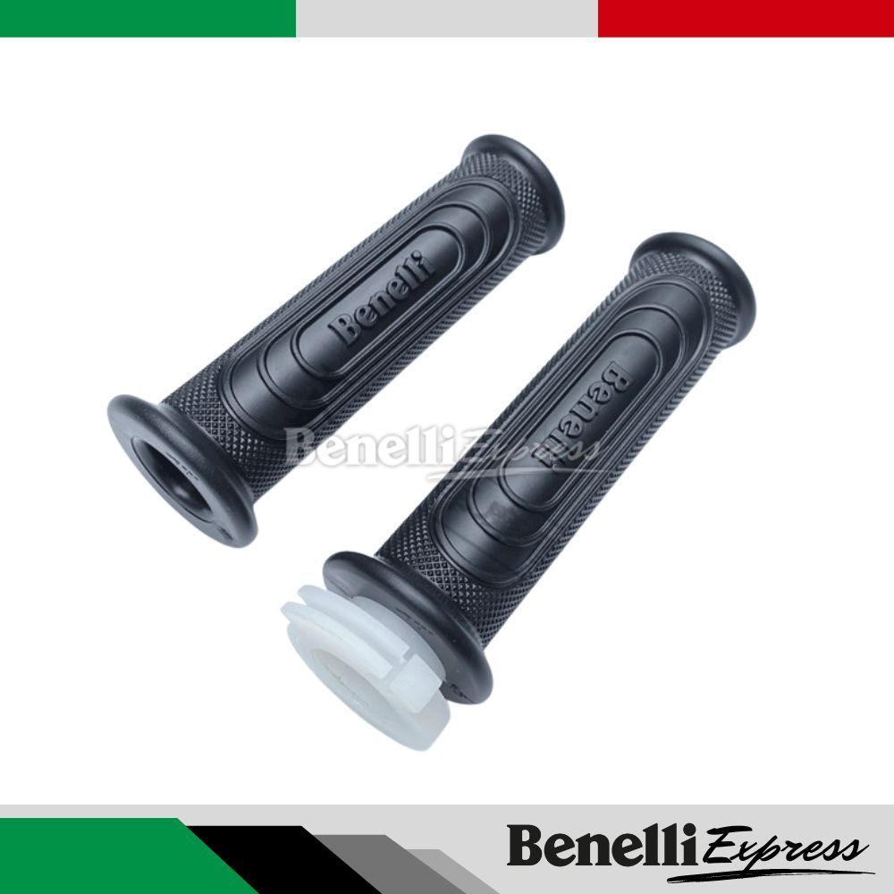 Leoncino 250 Throttle Grip Handle Grip 1pair Motorcycle Spare Parts