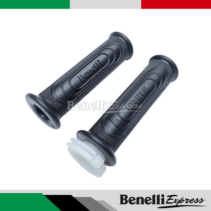 Leoncino 250 Throttle Grip Handle Grip 1pair Motorcycle Spare Parts