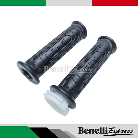 Leoncino 250 Throttle Grip Handle Grip 1pair Motorcycle Spare Parts