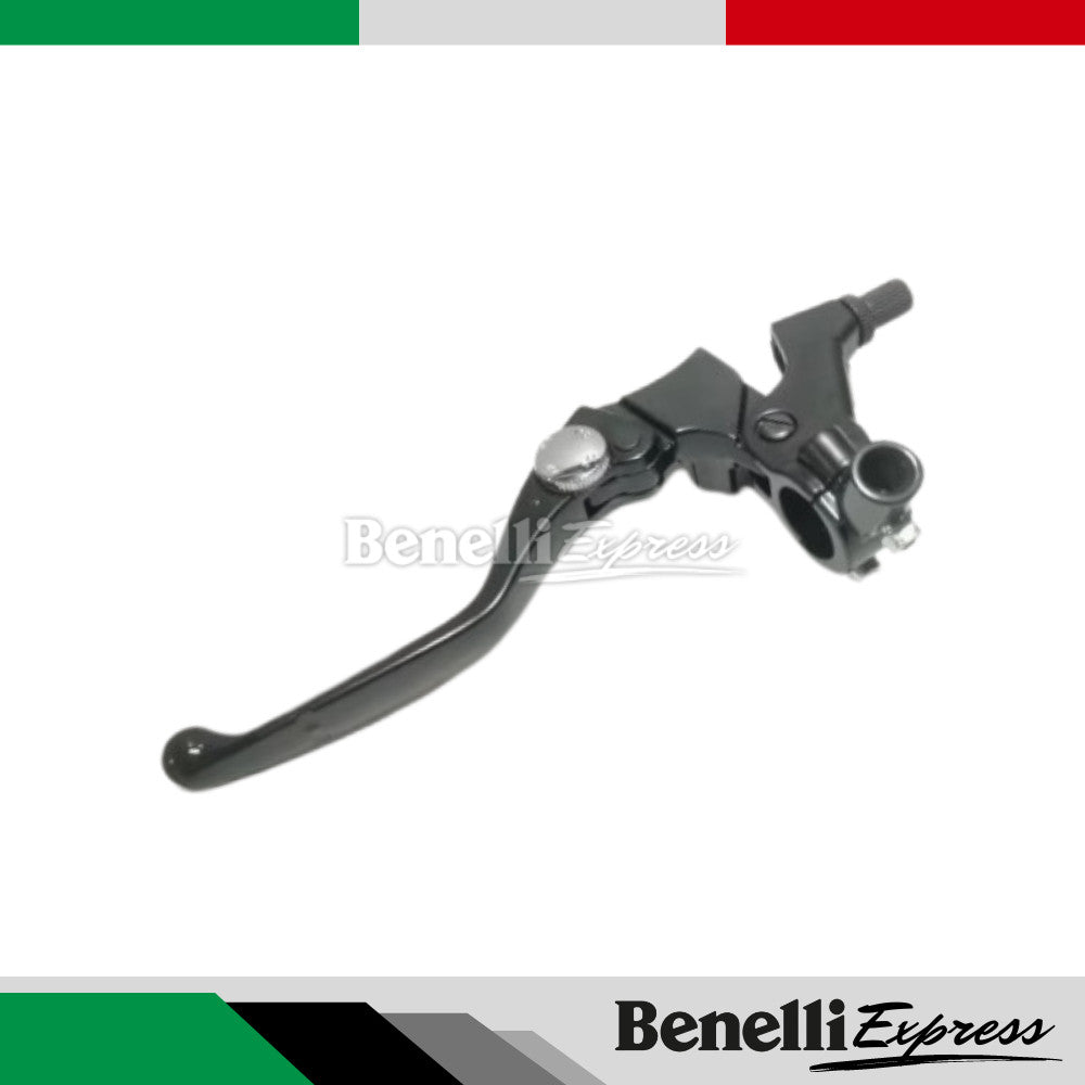 Benelli Adjustable Srk600 Clutch Lever Set Tnt600 Tnt300 249s 502c Brake Clutch Lever Qjmotor SRV250 AMT
