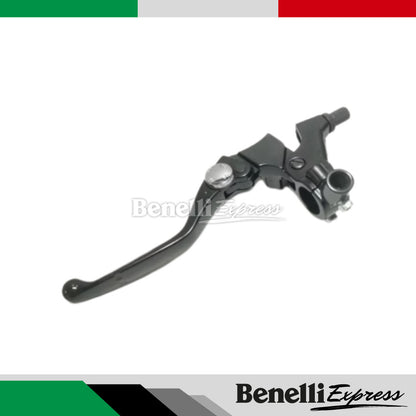 Benelli Adjustable Srk600 Clutch Lever Set Tnt600 Tnt300 249s 502c Brake Clutch Lever Qjmotor SRV250 AMT