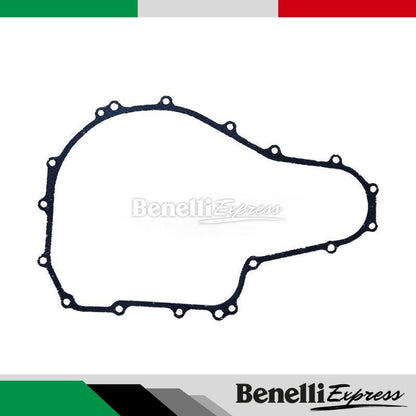 BENELLI Leoncino 500 Spare Parts 1 Chain Shield Block Meter Brake Hose Signal Gasket Fuel Injector Footrest Tank Cover