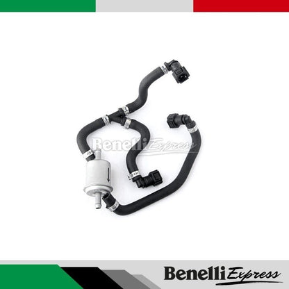 Benelli Tnt300 Spare Parts 1 Handle Switch Left Right Mounting Bracket Pedal Footrest Brake Pump Signal Engine Gasket