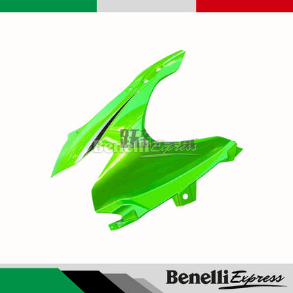 BENELLI 302R Front Mudguard Headlight Cover Rear Side Cover Belly Pan Cover Fairing Motorcycle