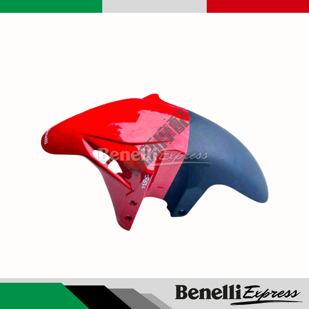 BENELLI 302R Front Mudguard Headlight Cover Rear Side Cover Belly Pan Cover Fairing Motorcycle