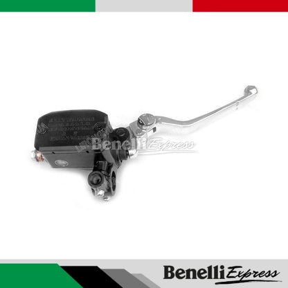 BENELLI Tnt 249s Spare Parts 1 Handle Switch Fuel Tank Cover Pump Clutch Brake Pedal Rear Footrest Brake Lever Cushion