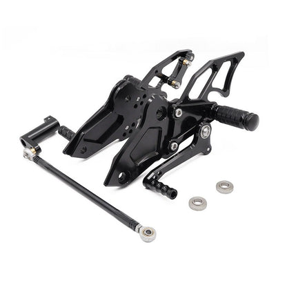 Benelli Tnt300 Spare Parts 2 Absorber Swing Arm Footrest Brake Gear Lever Slipper Clutch Crash Bar