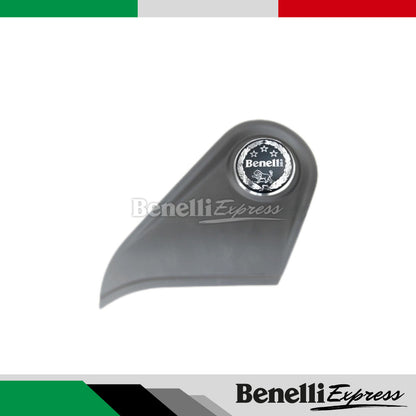BENELLI Leoncino 500 Spare Parts 1 Chain Shield Block Meter Brake Hose Signal Gasket Fuel Injector Footrest Tank Cover