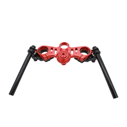 Qjmotor Srk600rc Spare Parts Side Stand Quality Washable Air Filter Brake Disc Handle Bar