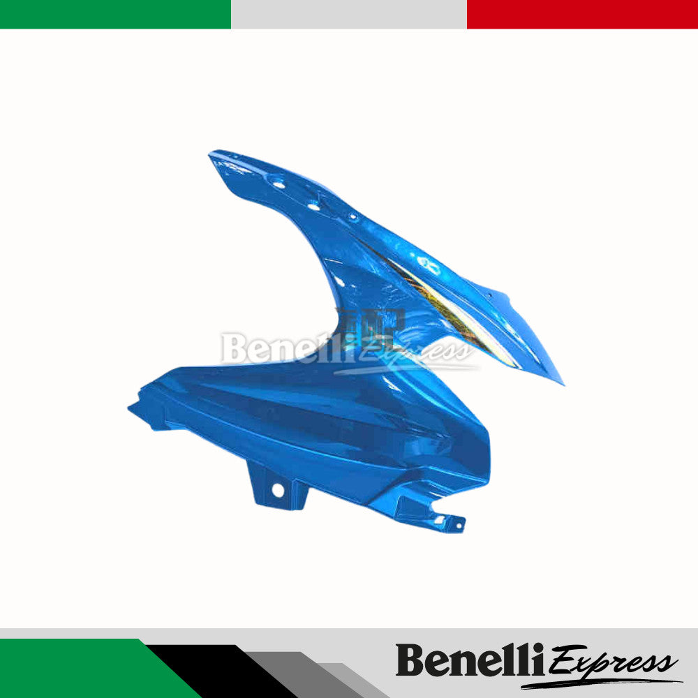 BENELLI 302R Front Mudguard Headlight Cover Rear Side Cover Belly Pan Cover Fairing Motorcycle