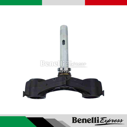 QJMOTOR Srk600 Spare Parts 1 Radiator Fan Front Rear Seat Cushion Seat Handle Upper Board Radiator Cover Brake