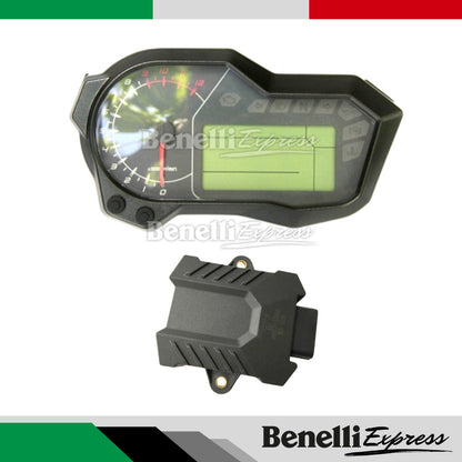 Benelli Trk502 Trk502x Meter SpeedoMeter Odometer Mileage Device Motorcycle Spare Parts