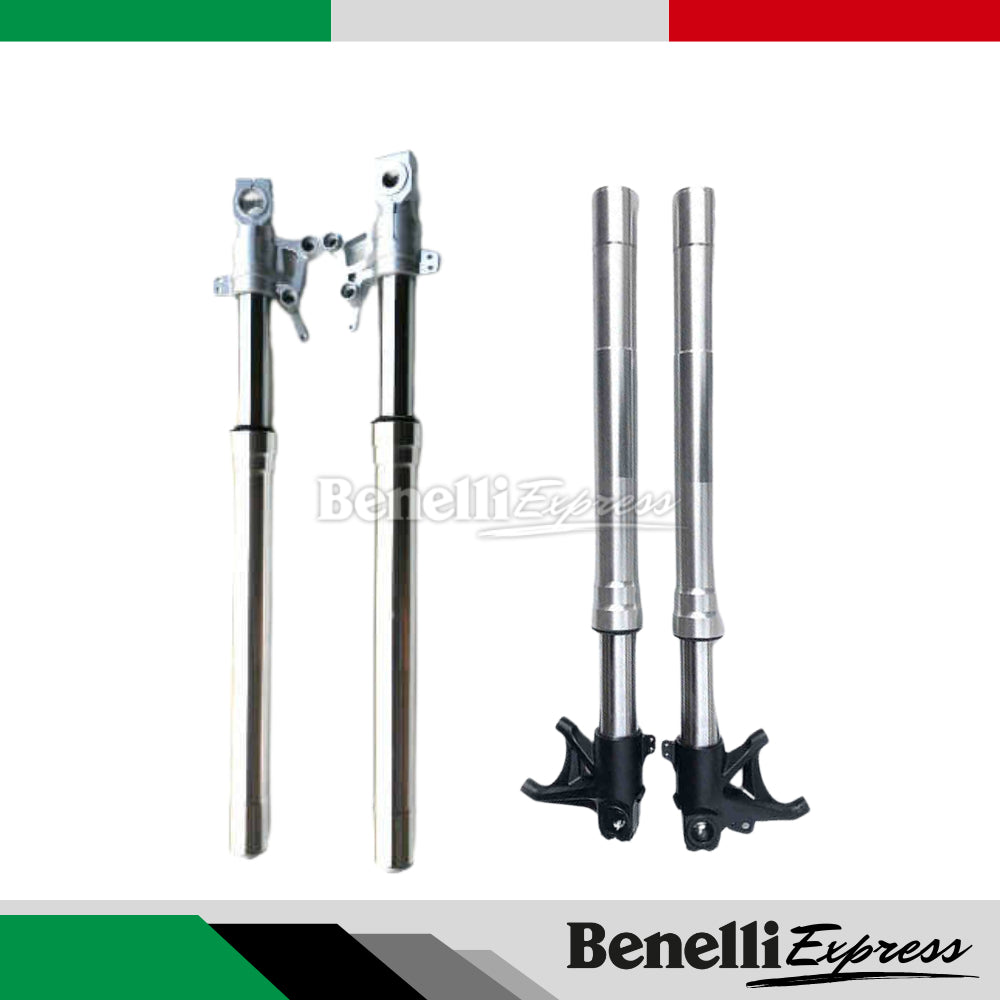 BENELLI Front Fork Absorber Tnt135 150s Tnt25 Leoncino 250 500 Trk251 Tnt300 249s Trk502 502x Tnt600 Srk600 Srk600rc