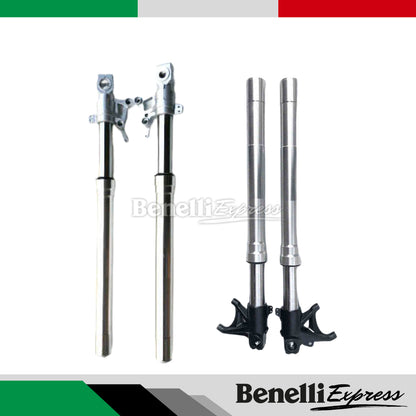 BENELLI Front Fork Absorber Tnt135 150s Tnt25 Leoncino 250 500 Trk251 Tnt300 249s Trk502 502x Tnt600 Srk600 Srk600rc