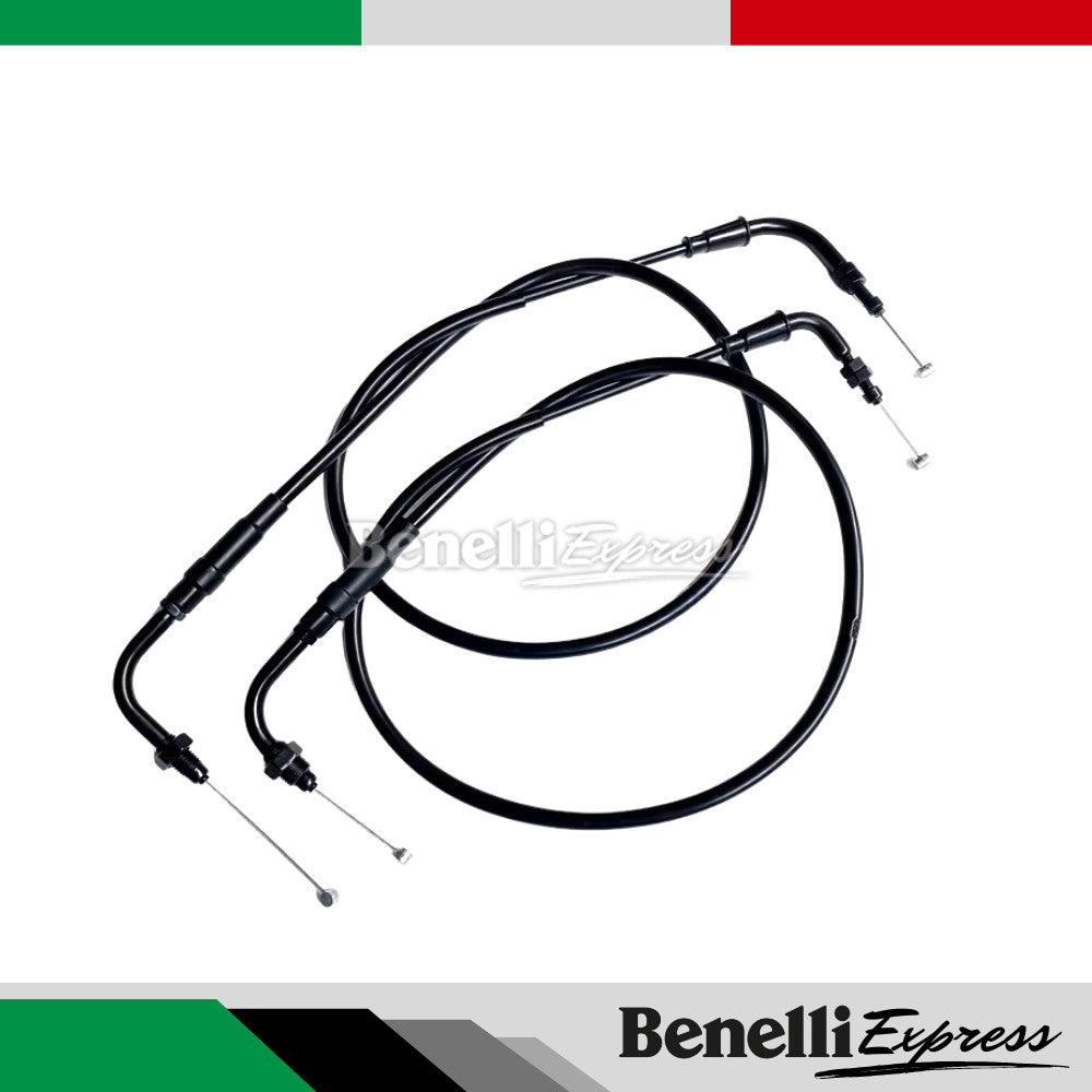 BENELLI 752s Spare Parts 1 Starter Chain Pad Rubber Throttle Clutch Cable Brake Pad Rear Backrest Signal Clutch Plate