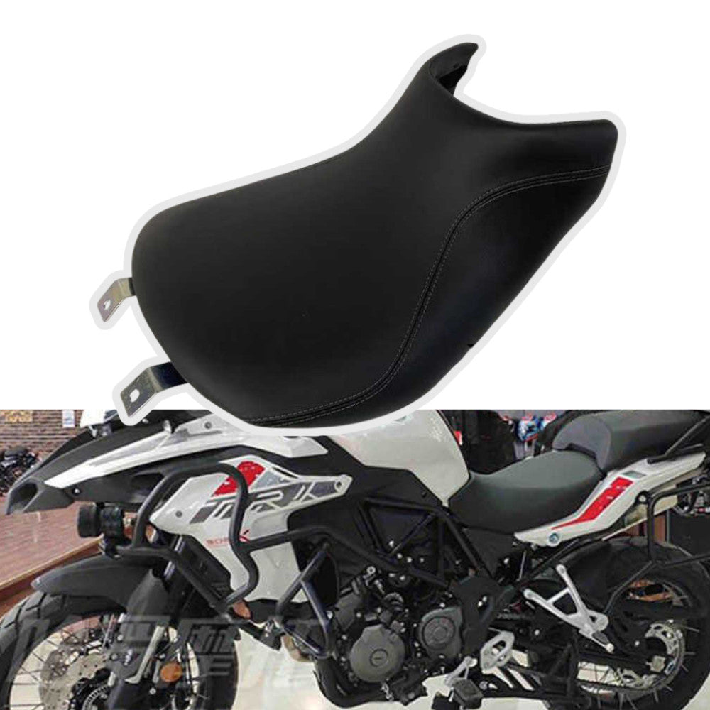 Benelli Trk502 Spare Parts 1 Windshield Air Filter Fuel Pump Coil Gear Sensor Fuel Key Brake Disc Rear Brake Seat High