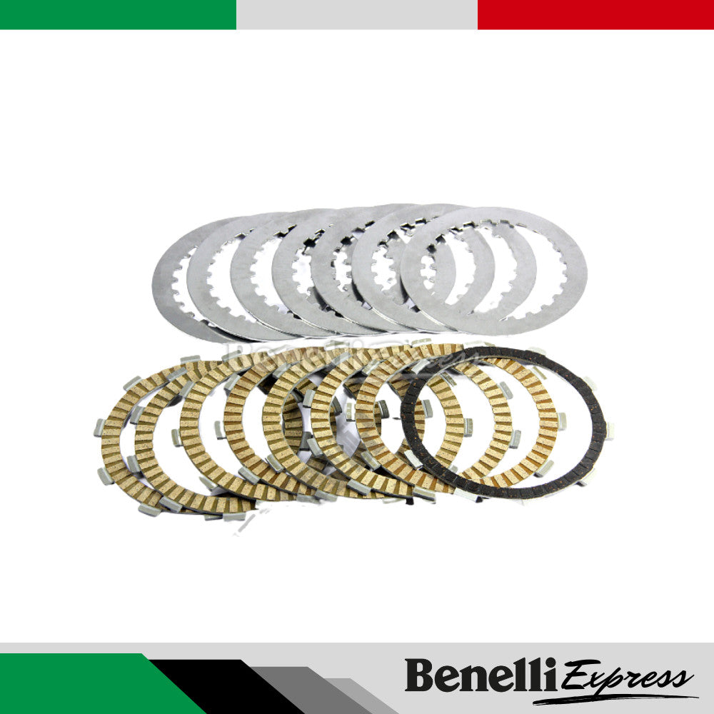 BENELLI Tnt600 Spare Parts 3 Convert Tnt600s Fuel Tank Meter Front Fork Rim Slipper Clutch Plate ECU Absorber Footrest