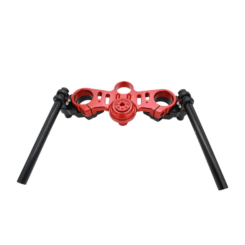 Qjmotor Srk600rc Spare Parts Side Stand Quality Washable Air Filter Brake Disc Handle Bar
