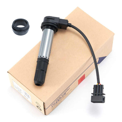 BENELLI Upgraded Original Oem Ignition Coil Plug QJmotor SRK250RR TNT600 SRK600 SRK250 TNT300 302R 249s
